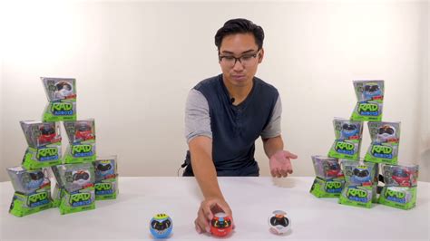 yakbot|Official Really RAD Robots YakBot How To Video .